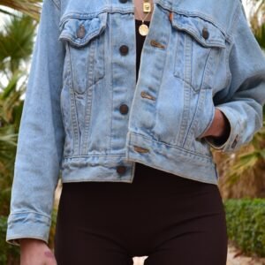 LA VASERA - Levi's Art Upcycling – Image 12