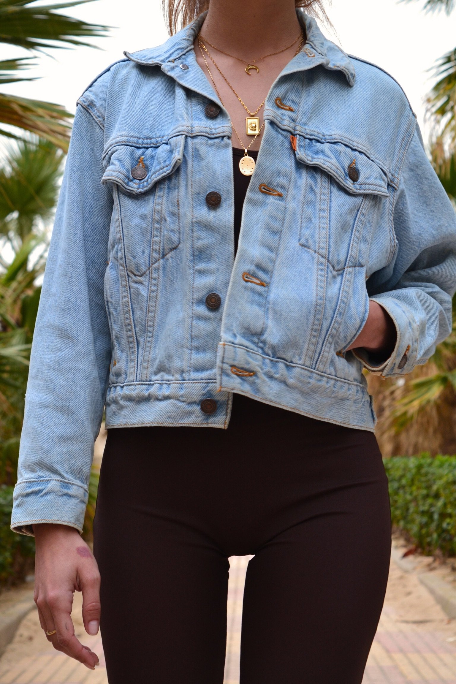 LA VASERA - Levi