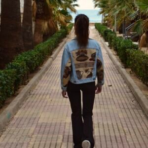 LA VASERA - Levi's Art Upcycling – Image 14