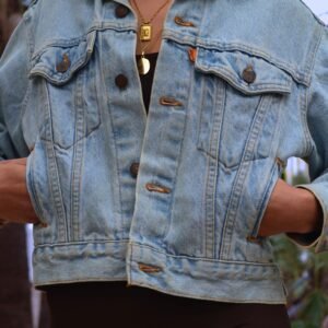 LA VASERA - Levi's Art Upcycling – Image 10