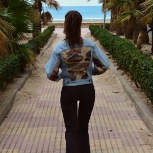 LA VASERA - Levi's Art Upcycling – Image 3