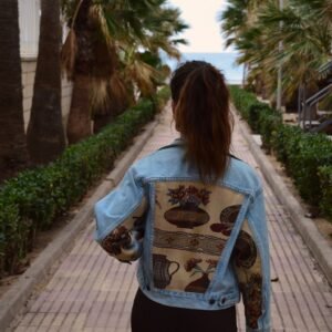 LA VASERA - Levi's Art Upcycling – Image 9