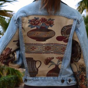 LA VASERA - Levi's Art Upcycling – Image 5