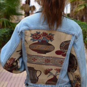 LA VASERA - Levi's Art Upcycling – Image 13