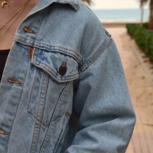 LA VASERA - Levi's Art Upcycling – Image 6