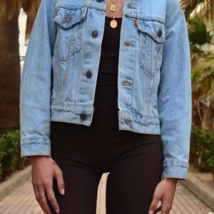 LA VASERA - Levi's Art Upcycling – Image 8